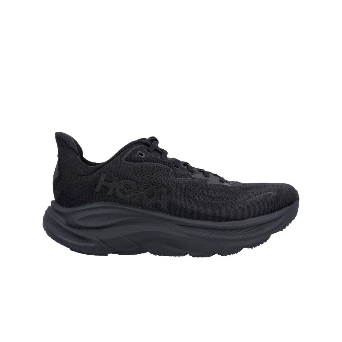 1162030 BBLC [20% 쿠폰] Hoka Clifton 10 Black