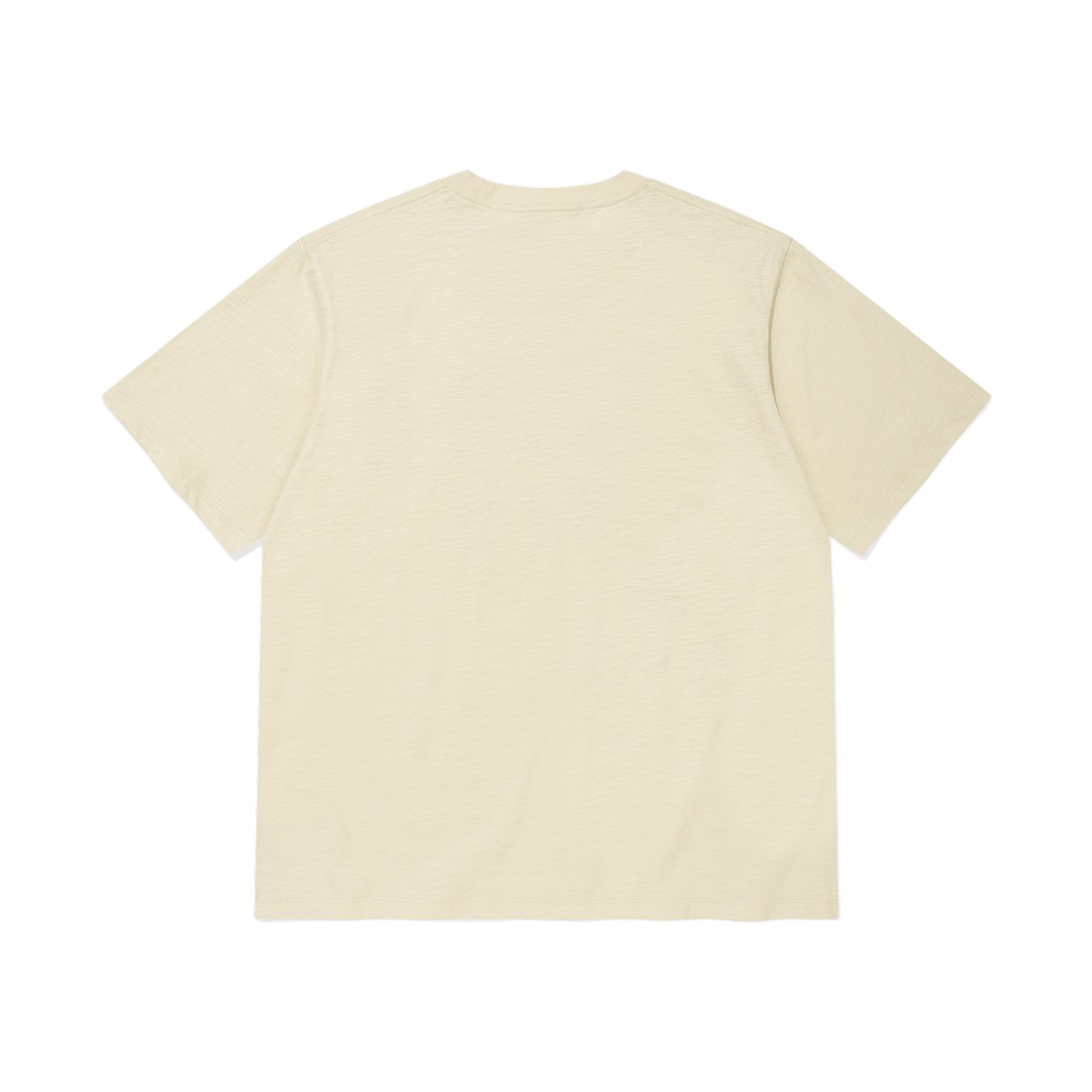 커버낫 x 미즈노 씨 네이쳐 그래픽 티셔츠 오트밀(Covernat x Mizuno Sea Nature Graphic T-Shirt Oatmeal) - 2