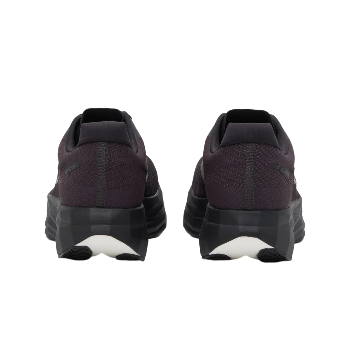 뉴발란스 x 도버 스트리트 마켓 퓨어셀 SC 엘리트 v5 블랙(New Balance x DSM FuelCell SC Elite v5 Black) - 3