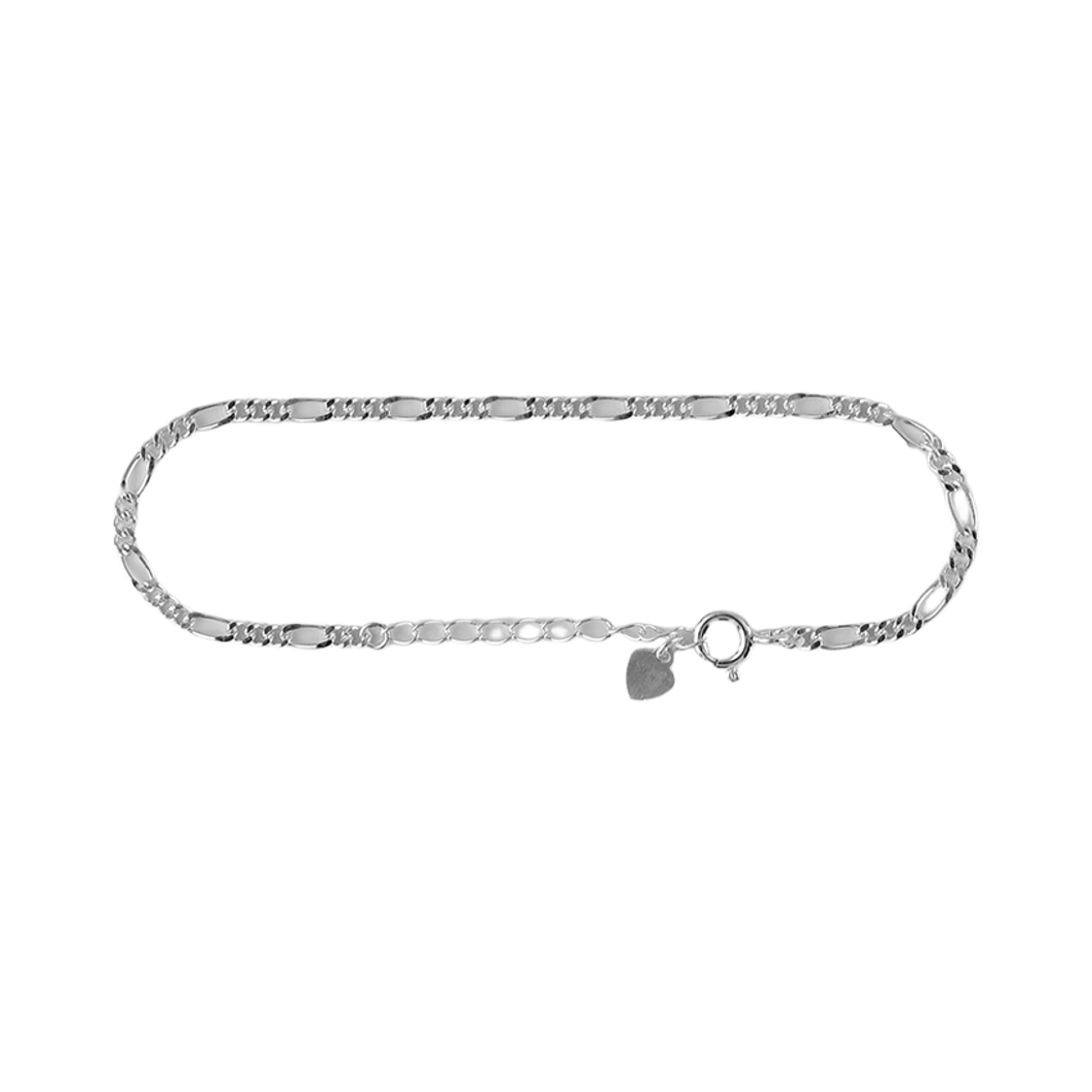 쿼르코어 #7306 실버92.5 브레이슬릿(Quarqor #7306 silver92.5 Bracelet) - 2