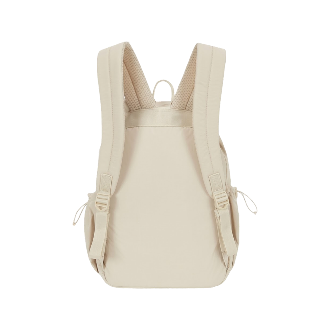 노스페이스 브리즈 백팩 화이트 샌드 - 26SS(The North Face Breeze Backpack White Sand - 26SS) - 2