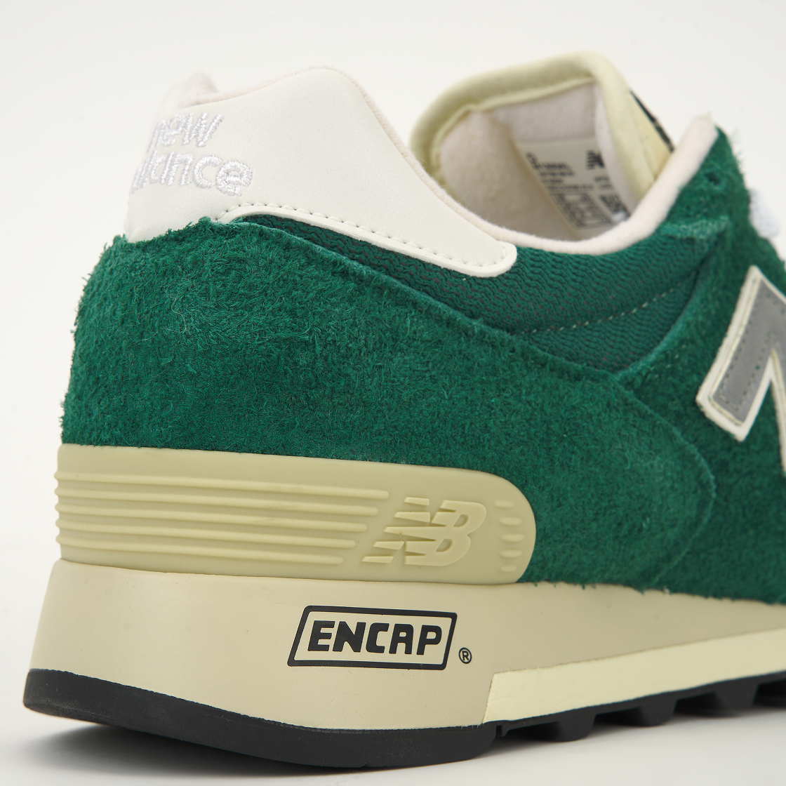 뉴발란스 x 에메 레온 도르 1300 보타니컬 그린(New Balance x Aime Leon Dore 1300 Botanical Green) - 8