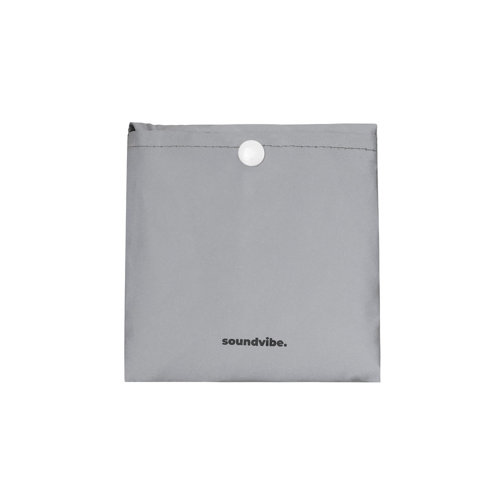 사운드바이브 리플렉티브 백(soundvibe Reflective Bag) - 4
