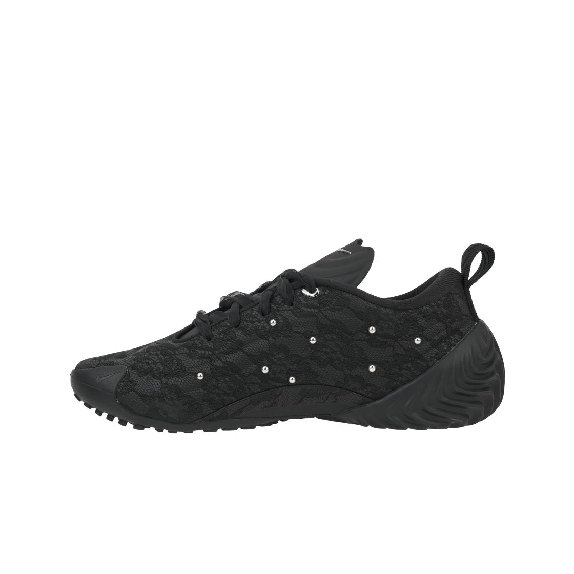 (W) 나이키 아스트라 울트라 블랙((W) Nike Astra Ultra Black) - 3