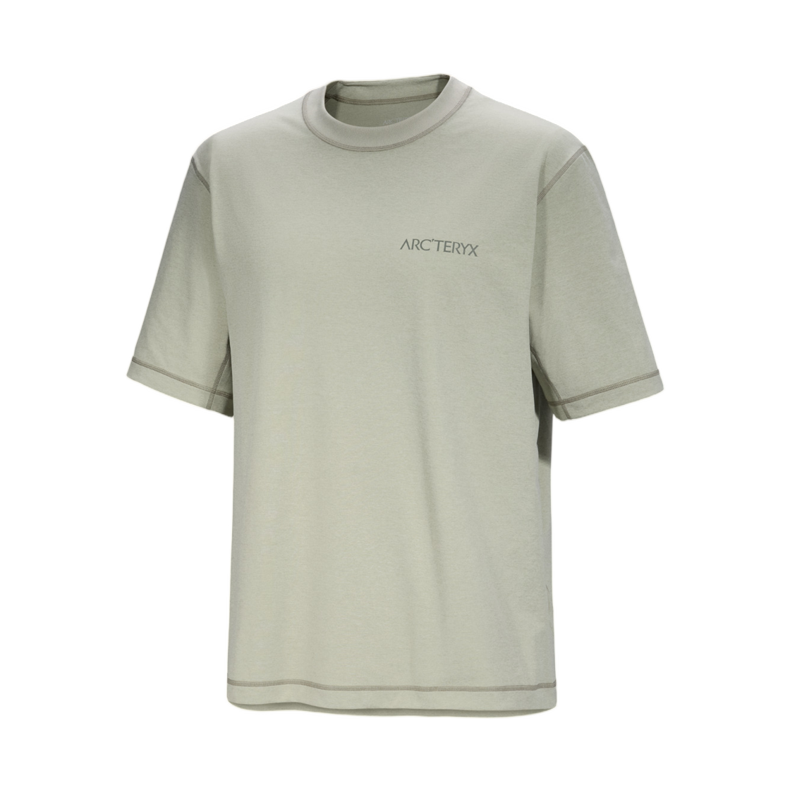 아크테릭스 엔보이 그랜드 월 SS 티셔츠 해비타트(Arc'teryx Envoy Grand Wall SS T-Shirt Habitat) - 1