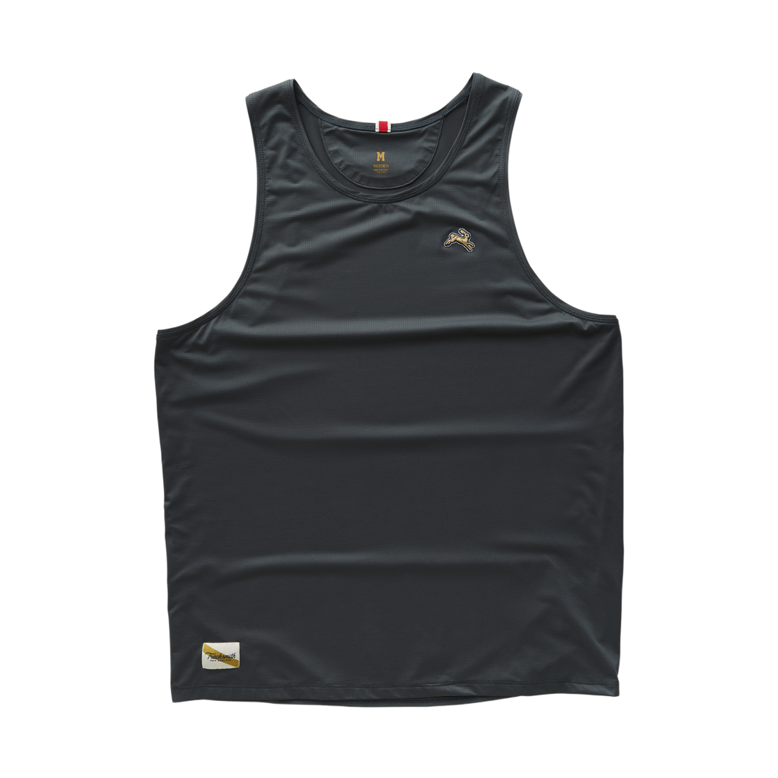 트랙스미스 트와일라잇 탱크 어반(Tracksmith Twilight Tank Urban) - 1