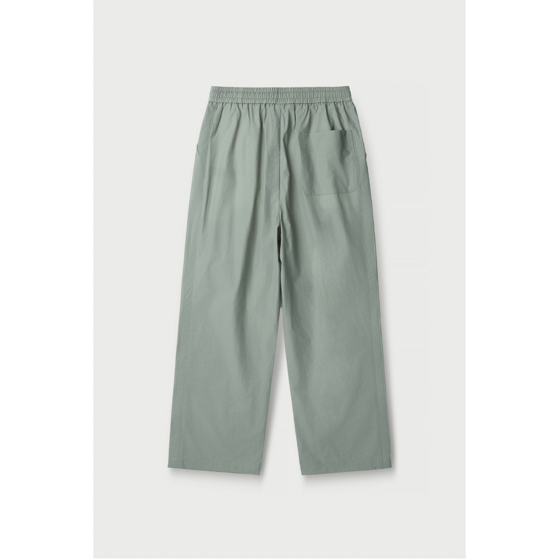 이로 클레론 씨엔 밴딩 쿨 팬츠 라이트 그레이(Iro Clairon Cn Banding Cool Pants Light Gray) - 3