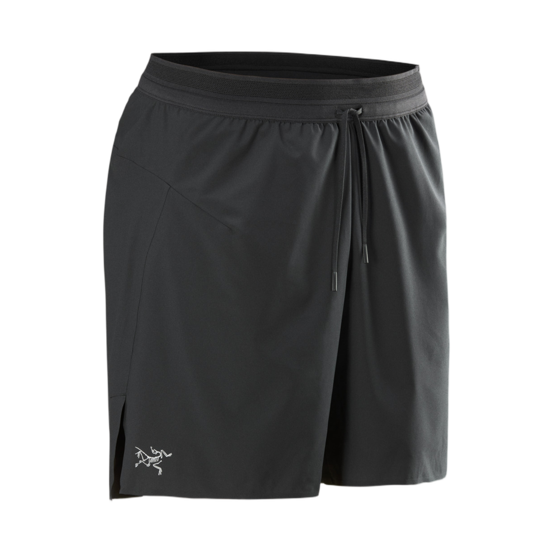아크테릭스 노반 라이너 쇼츠 7인치 블랙(Arc'teryx Norvan Liner Shorts 7 Inch Black) - 1