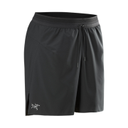 Arc'teryx Norvan Liner Shorts 7 Inch Black