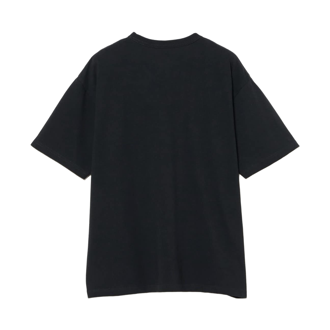 빔즈 T x 료타 다이몬 아트 포 에브리데이 티셔츠 블랙(Beams T x Ryota Daimon Art For Everyday T-Shirt Black) - 2