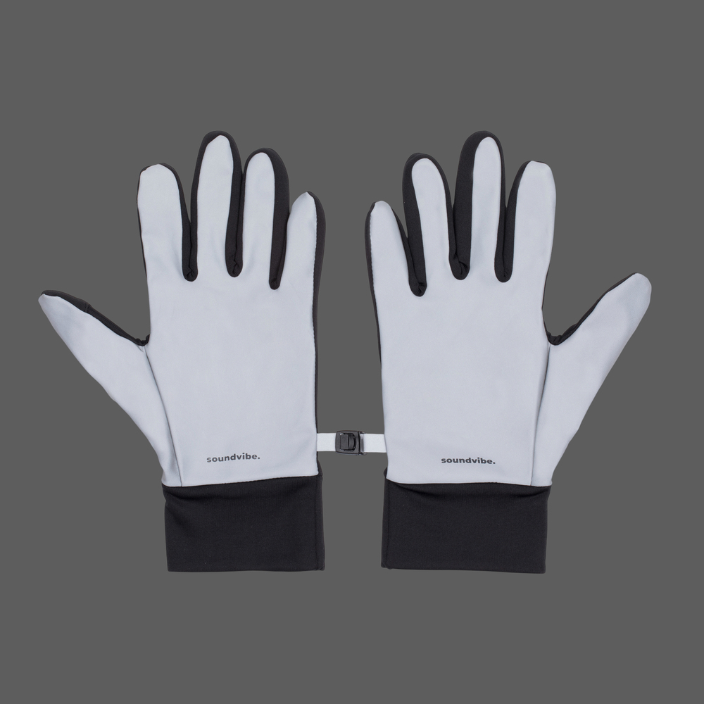 사운드바이브 리플렉티브 글로브(soundvibe Reflective Gloves) - 3