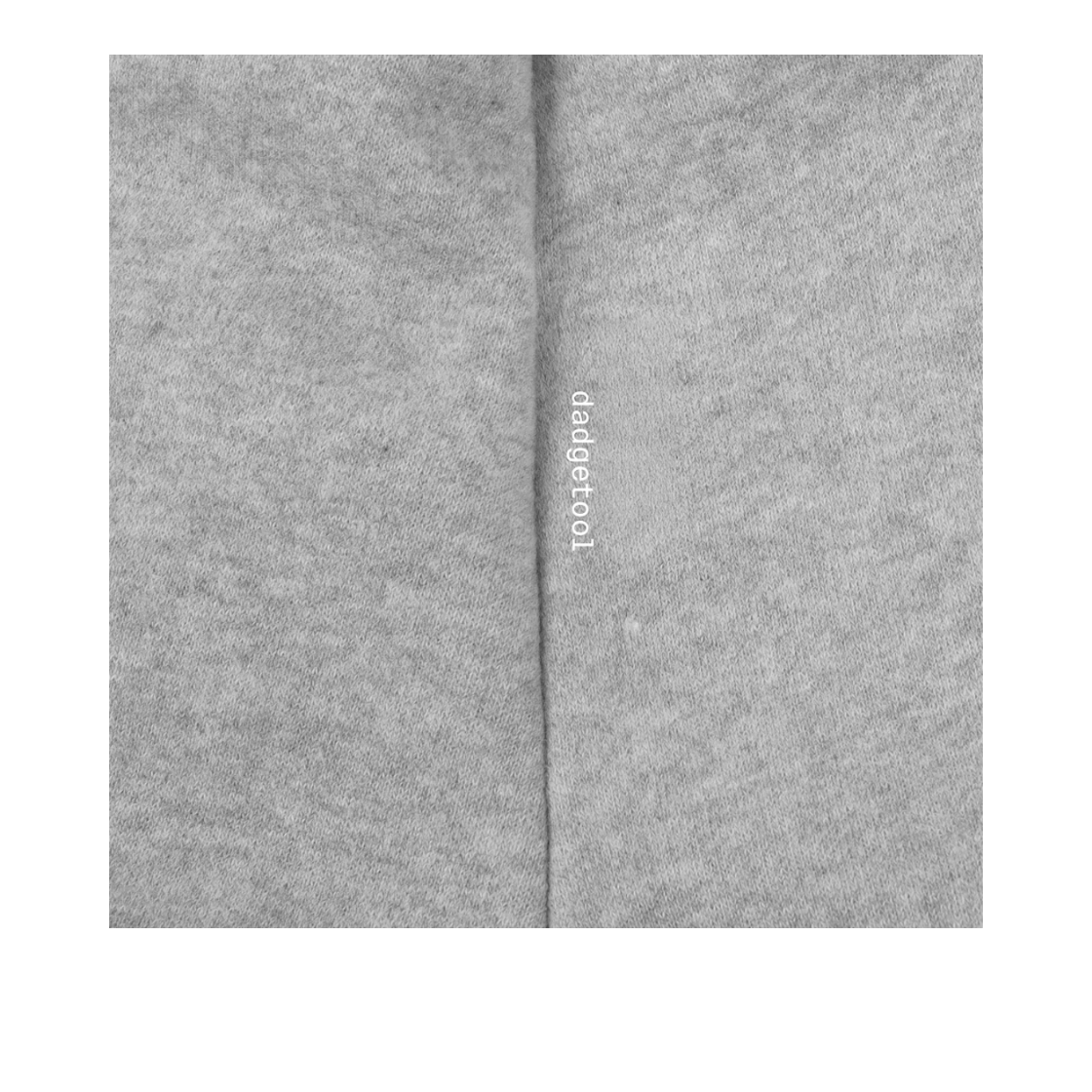 닷지툴 오 에이 스웨트팬츠 그레이(dadgetool O A Sweat Pants Grey) - 4