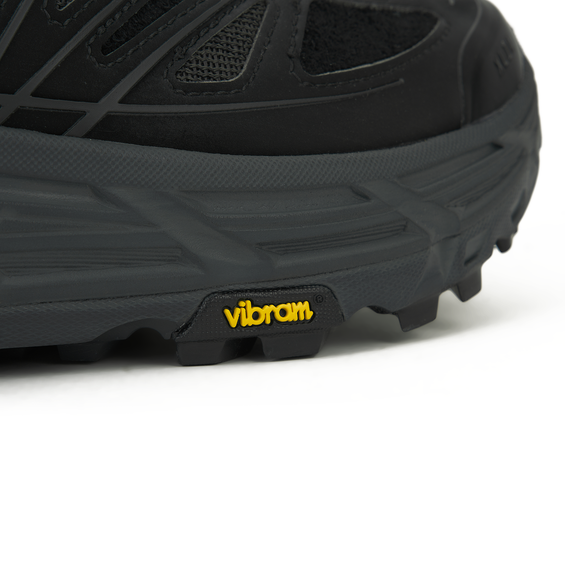 호카 x 엑슬림 마파테 스피드 2 TS 블랙 차콜(Hoka x Xlim Mafate Speed 2 TS Black Charcoal) - 7