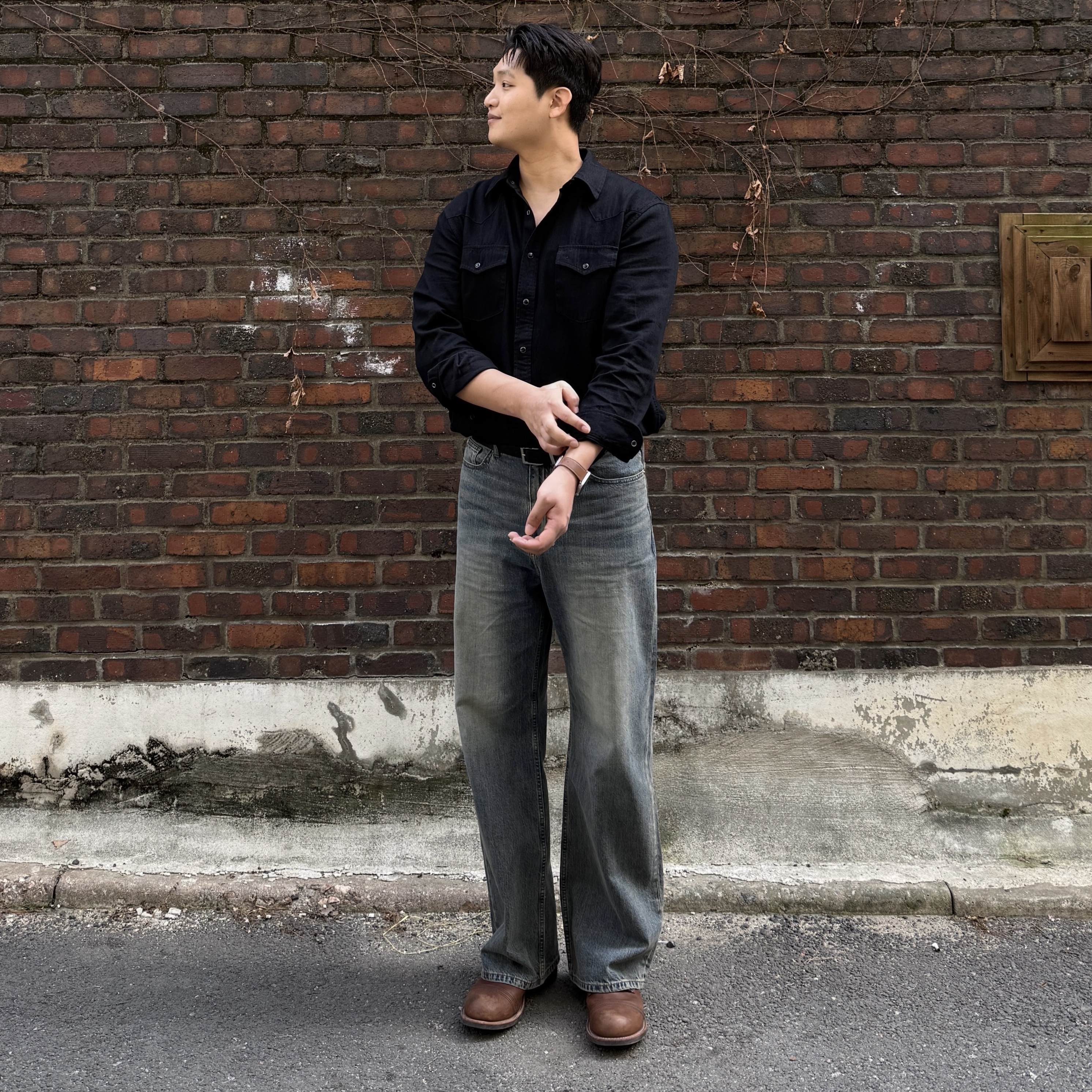 윤영조님의 스타일 - 1