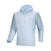 Arc'teryx Incendo Hybrid Hoody Alpine Blue