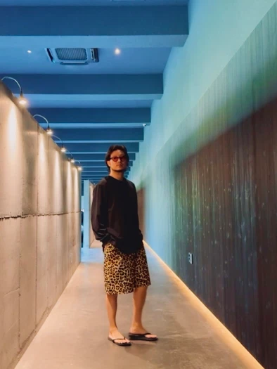 스타일 카드