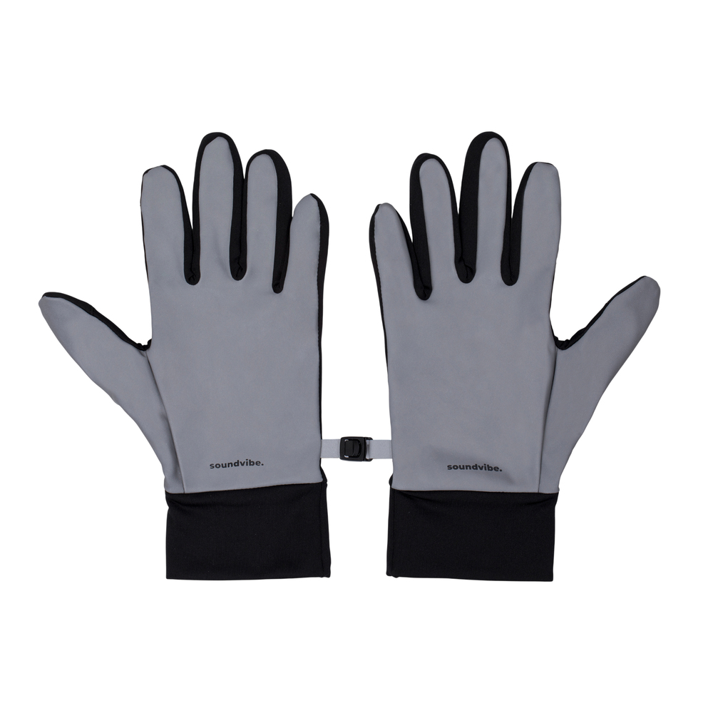 사운드바이브 리플렉티브 글로브(soundvibe Reflective Gloves) - 2