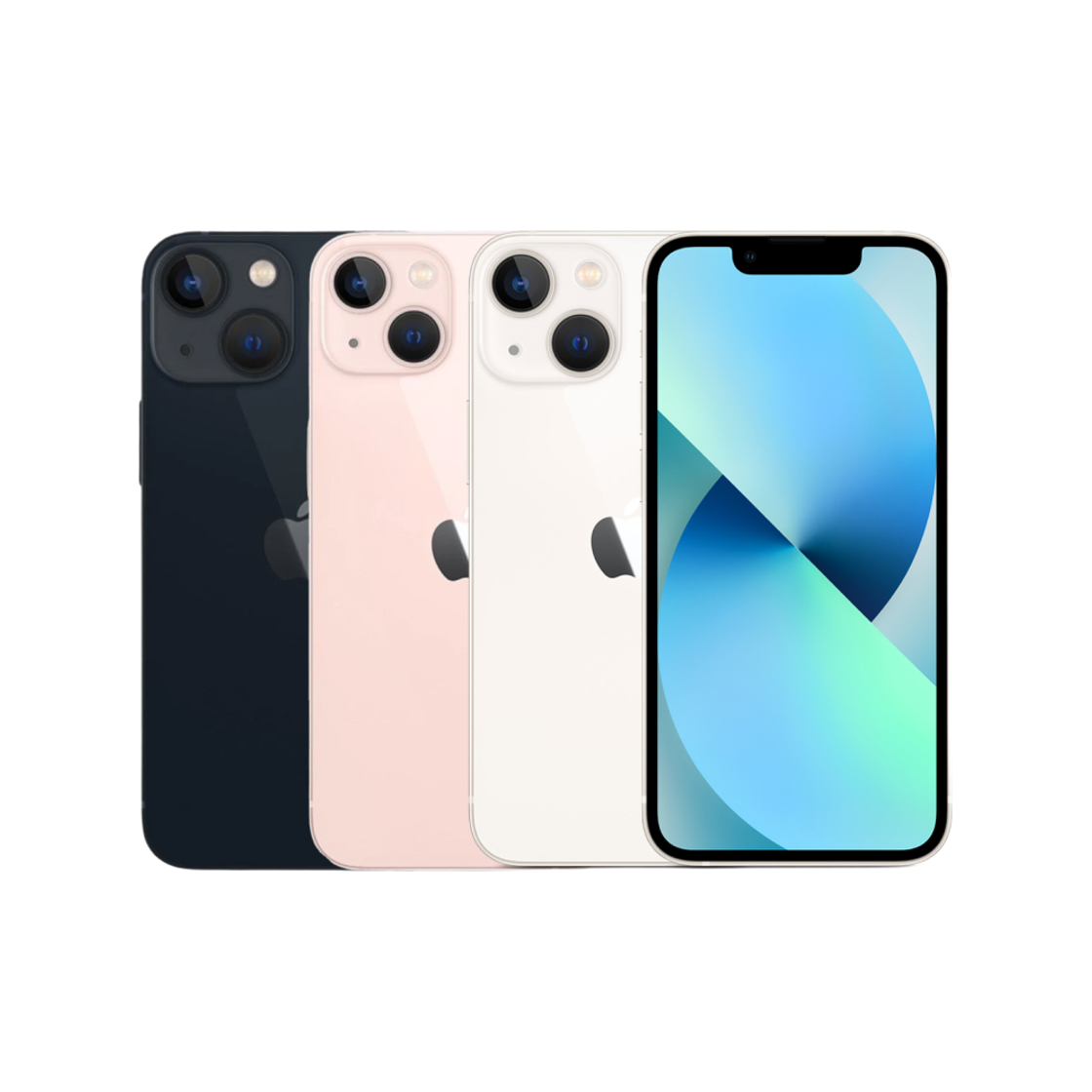 [V등급] 리퍼비시 아이폰 13미니 128GB 3가지 색상선택