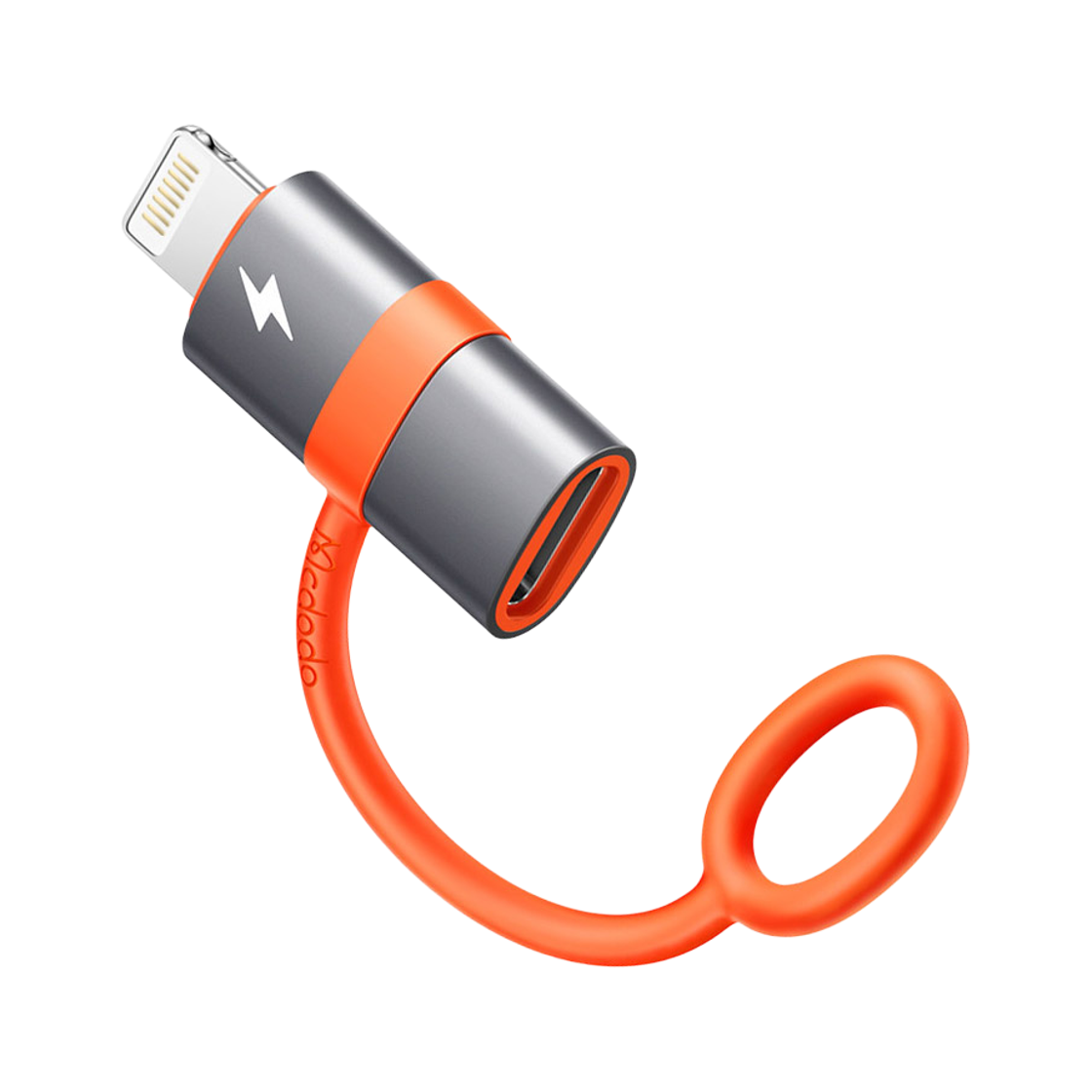 OT-051 Mcdodo Potable Type C to Lightning Mini Adapter OT051