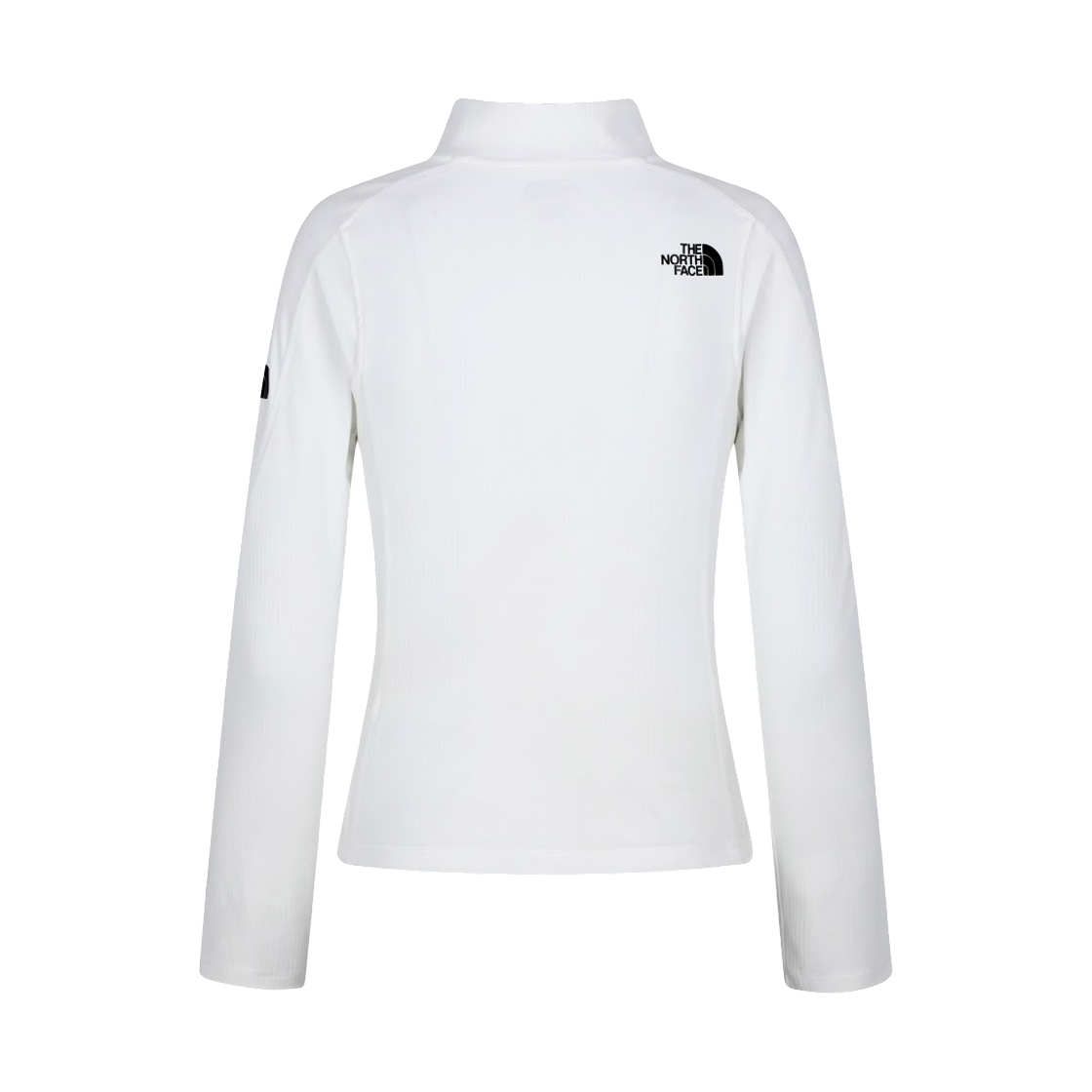 (W) 노스페이스 화이트 라벨 화이트 라벨 벨로라 집업 아이보리 - 26SS((W) The North Face White Label White Label Velora Zip Up Ivory - 26SS) - 2