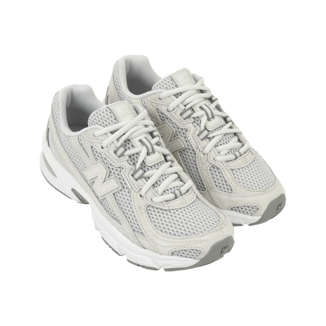 뉴발란스 740v2 그레이 리플렉션(New Balance 740v2 Grey Reflection) - 4
