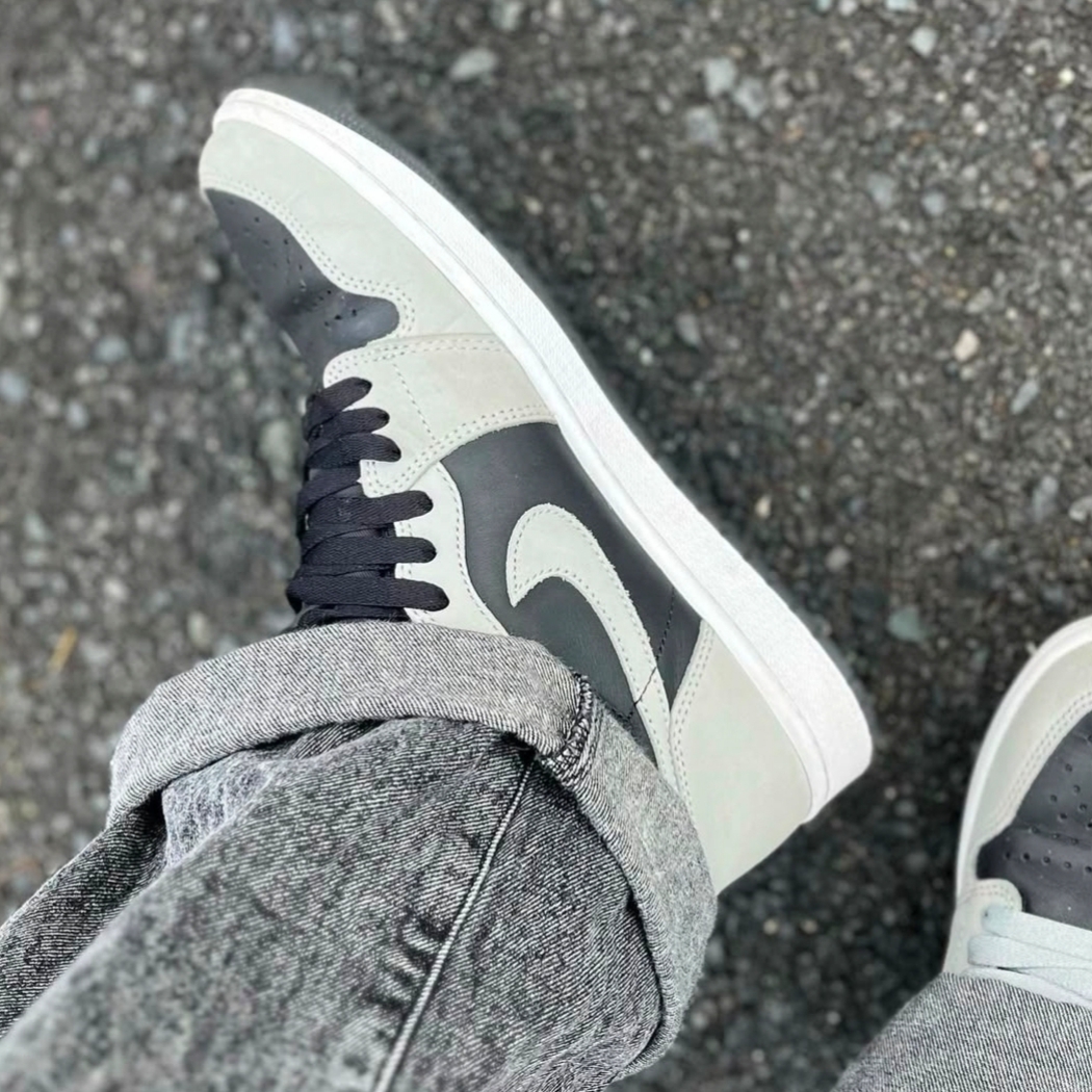 Jordan 1 Retro High OG Shadow 2.0 착용 스타일