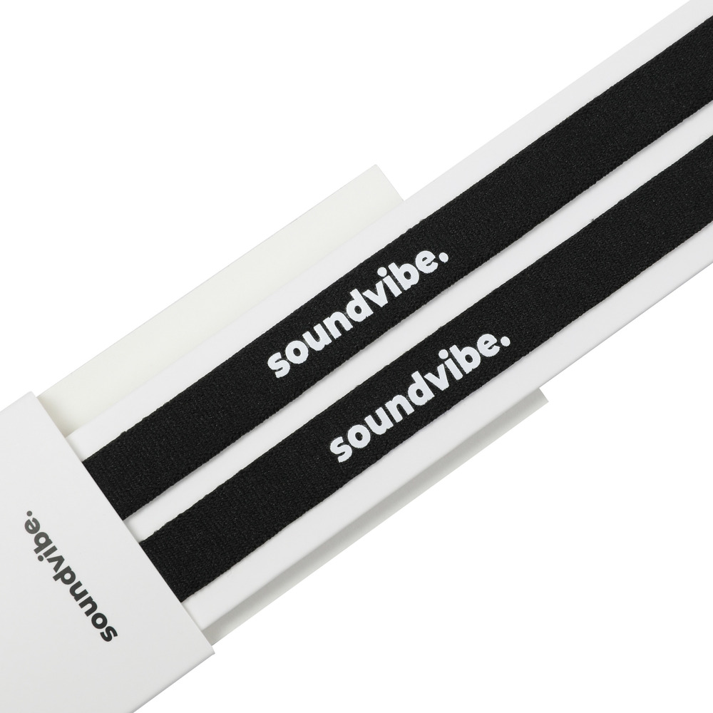 사운드바이브 헤드밴드 2팩(soundvibe SV. Headbands 2packs) - 2