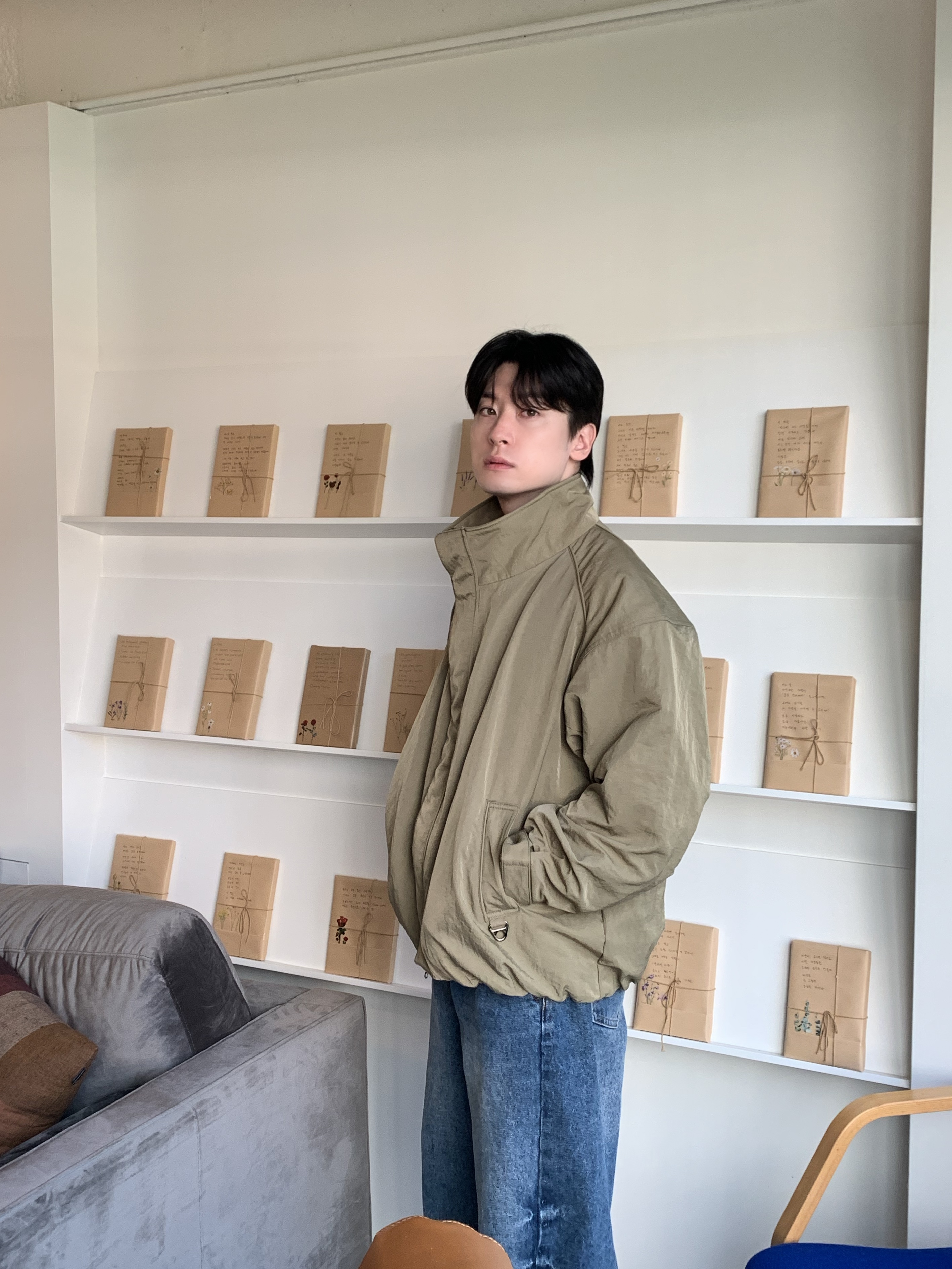 KREAM 스타일컬렉터님의 스타일 - 7