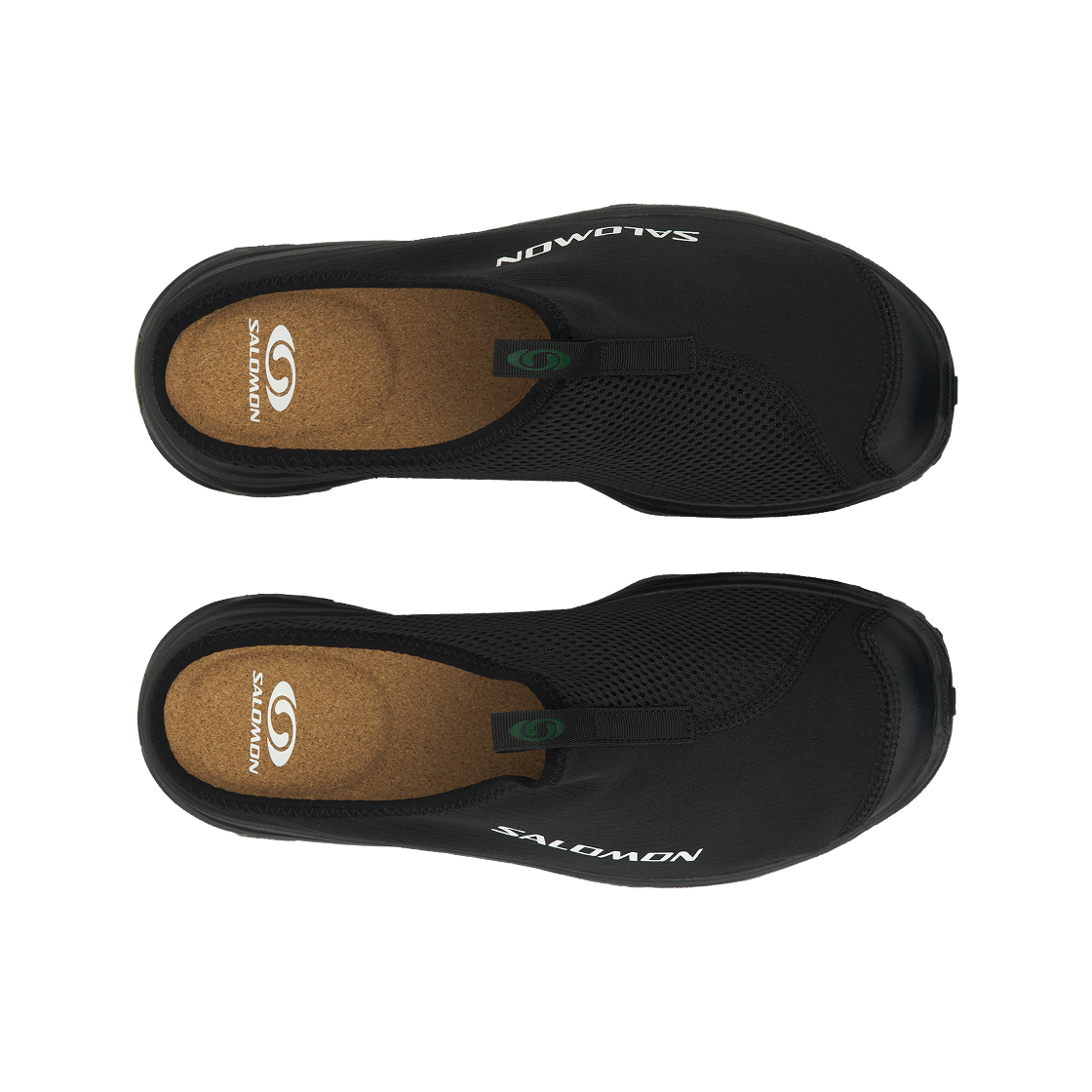 살로몬 RX 슬라이드 3.0 블랙(Salomon Rx Slide 3.0 Black) - 5