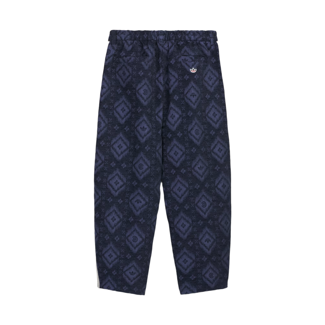 아디다스 x 에디슨 첸 클랏 이카트 팬츠 테크 인디고 - KR 사이즈(Adidas x Edison Chen Clot Ikat Pants Tech Indigo - KR Sizing) - 2