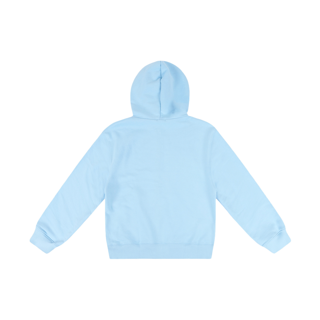 닷지툴 포 소켓 후디 스카이블루(dadgetool P S Ocket Hoodie Sky Blue) - 2