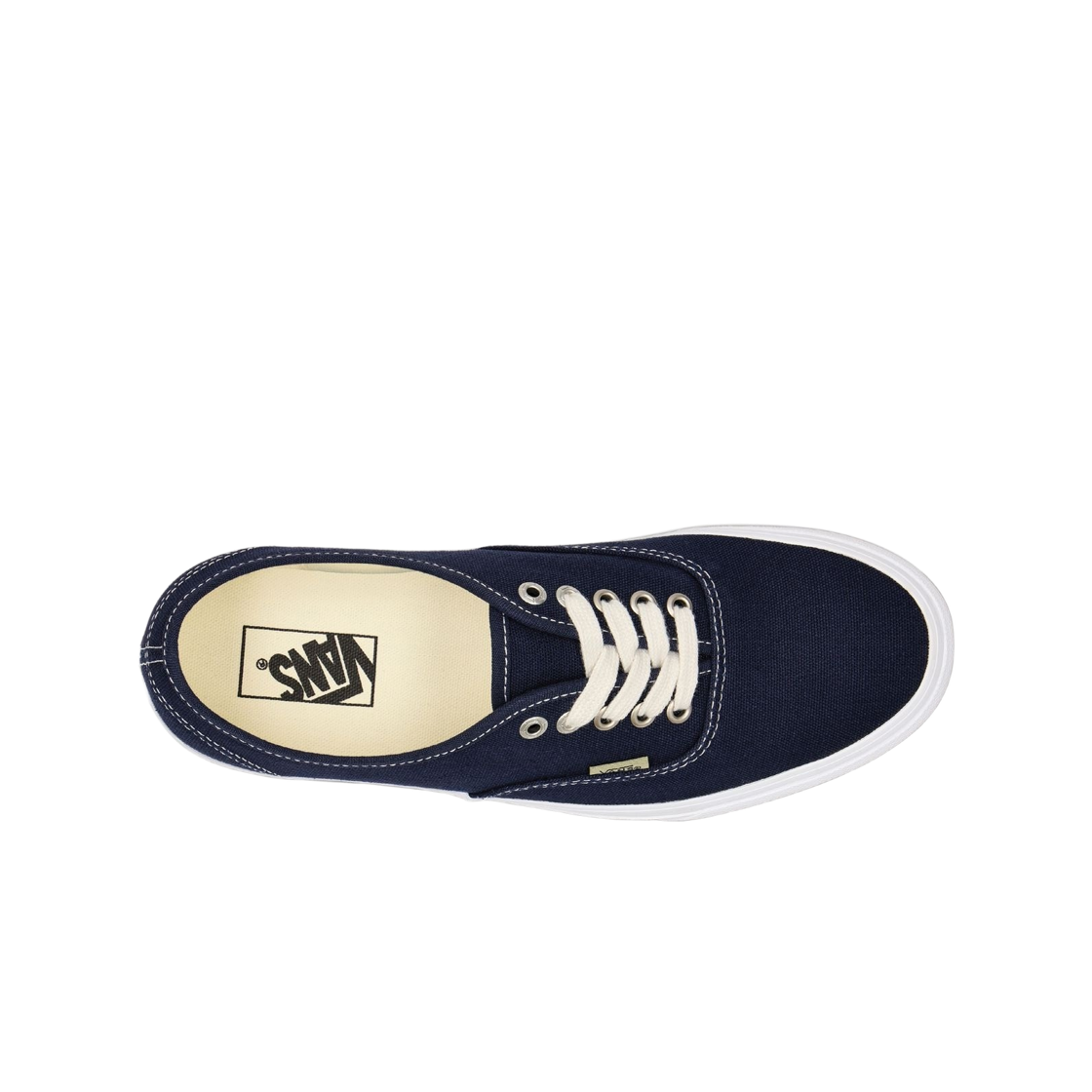 반스 어센틱 웹 파리지앵 나이트(Vans Authentic Web Parisian Night) - 2