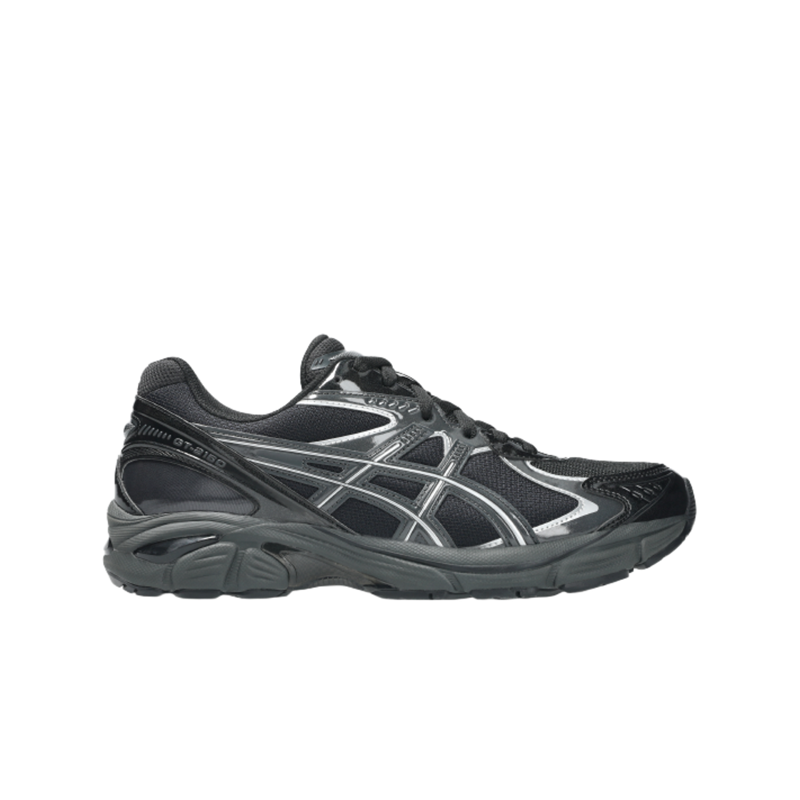 아식스 GT-2160 블랙(Asics GT-2160 Black)