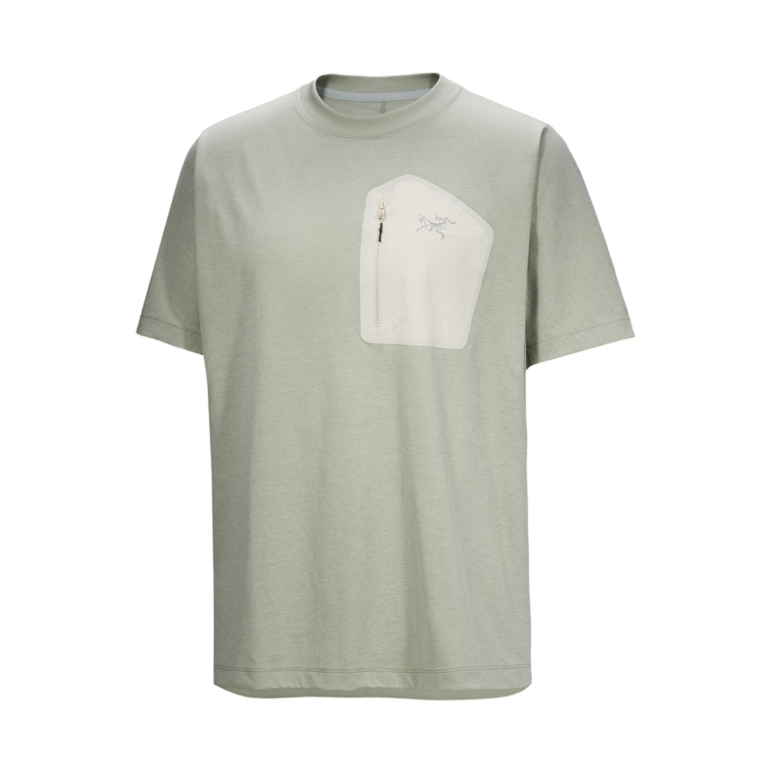 아크테릭스 콘실 포켓 SS 티셔츠 해비타트(Arc'teryx Konseal Pocket SS T-Shirt Habitat) - 1