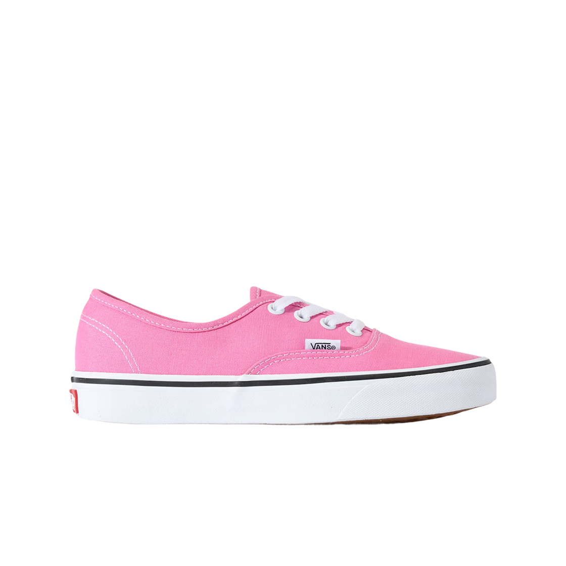VN000EHHFRQ Vans Authentic Color Theory Pink