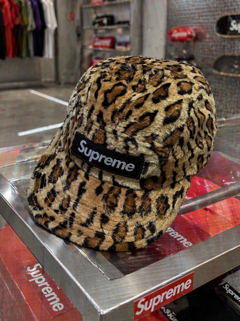 Supreme x GOODENOUGH  STYLE | KREAM