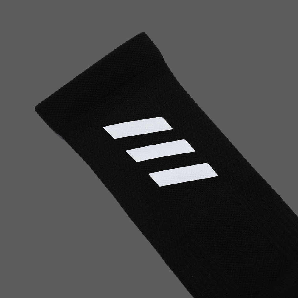사운드바이브 리플렉티브 러닝 삭스 검정색(soundvibe Reflective Running Socks Black) - 4