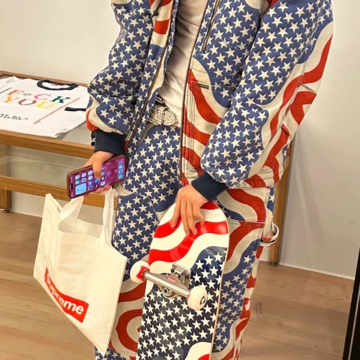 스타일 카드