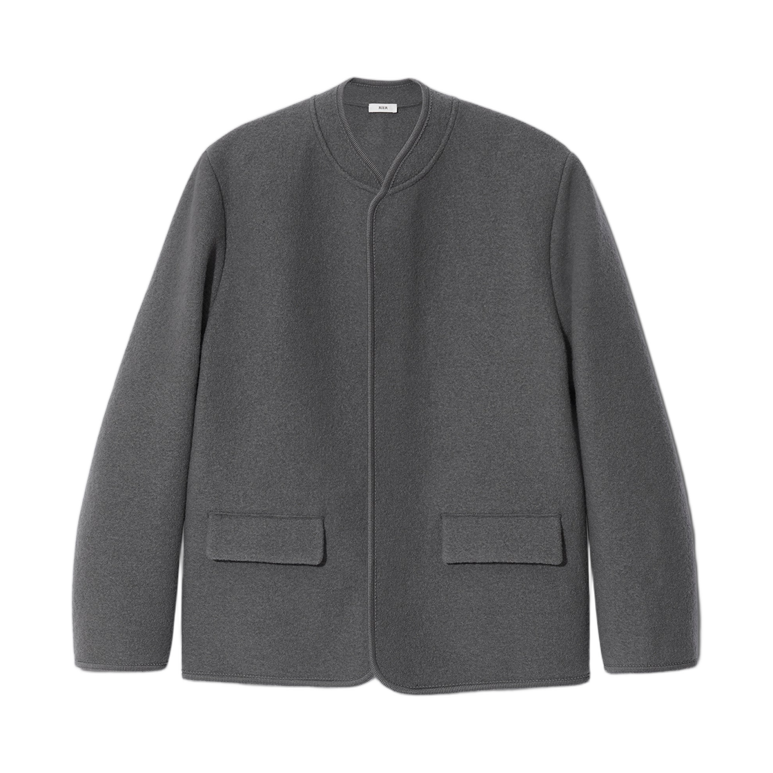 리에르 워커 자켓 시티 캐슬락(Rier Walker Jacket City Castelrock)