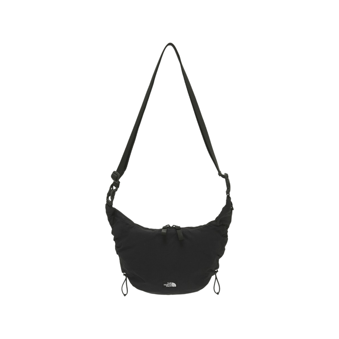 NN2PS35A The North Face Breeze Tote Bag Mini Black - 26SS
