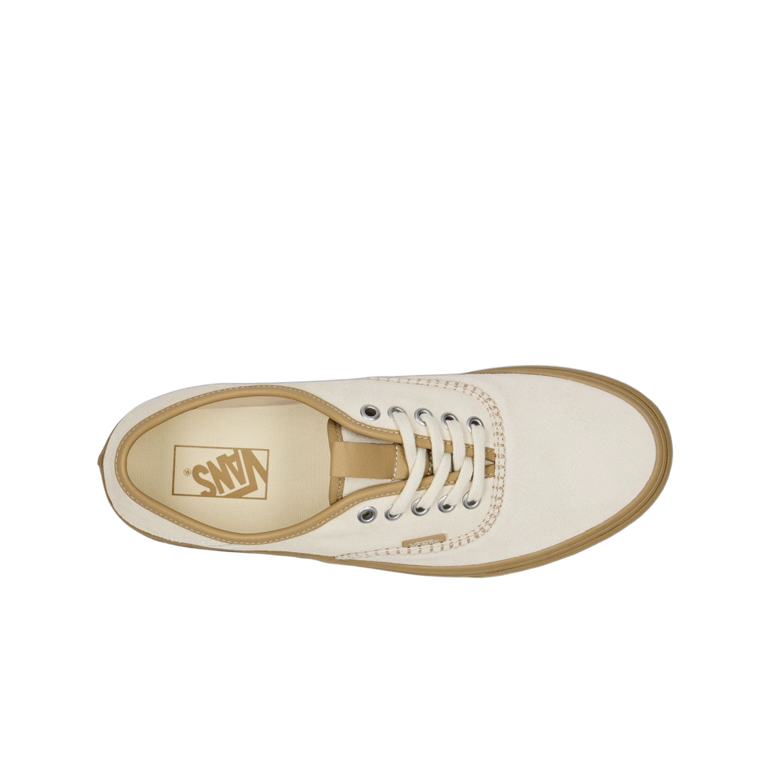 반스 어센틱 킥다운 2.0 웨스턴 마시멜로우(Vans Authentic Kickdown 2.0 Western Marshmallow) - 2