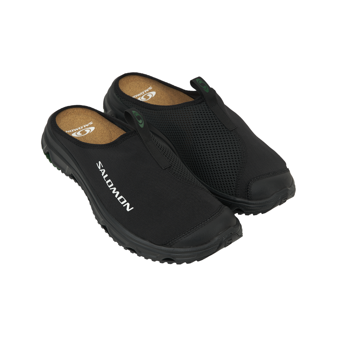 살로몬 RX 슬라이드 3.0 블랙(Salomon Rx Slide 3.0 Black) - 4