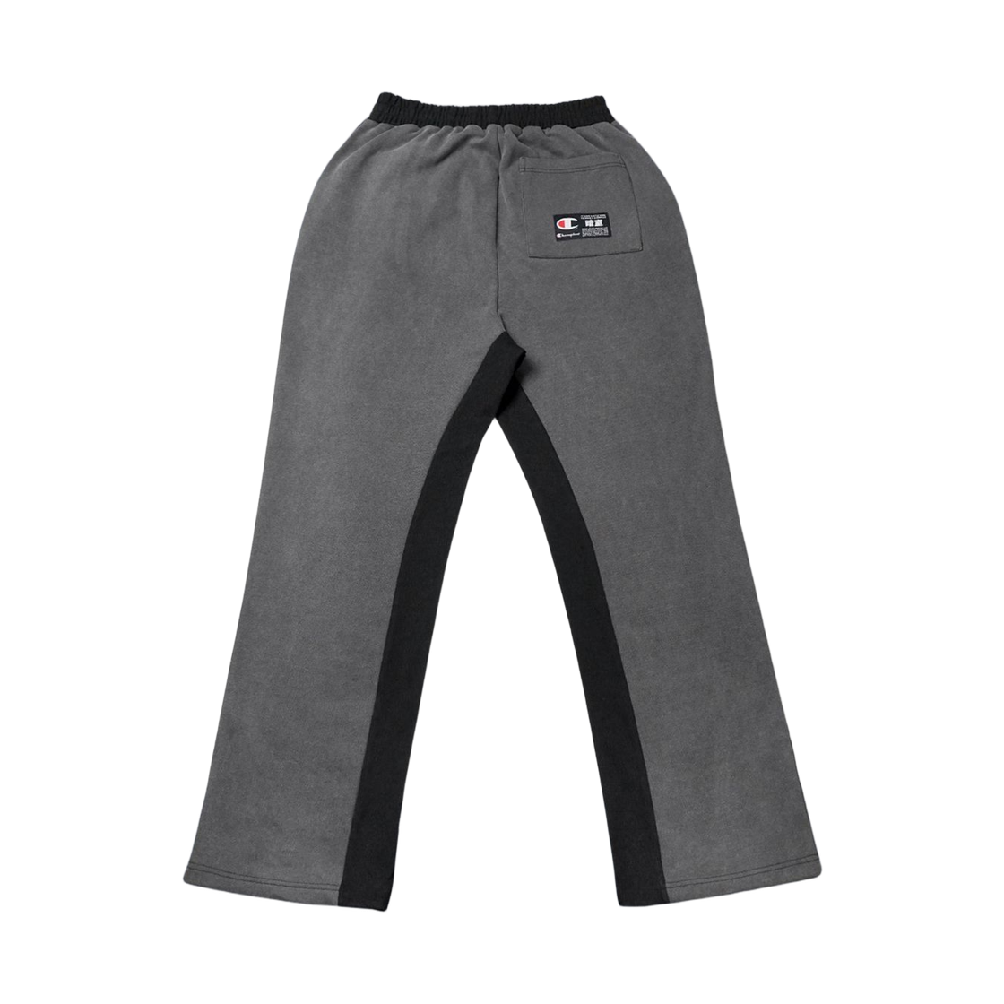 챔피온 x 다크룸 스튜디오 헤비웨이트 스웨트팬츠 차콜(Champion x Darkr8m Studio Heavyweight Sweatpants Charcoal) - 2
