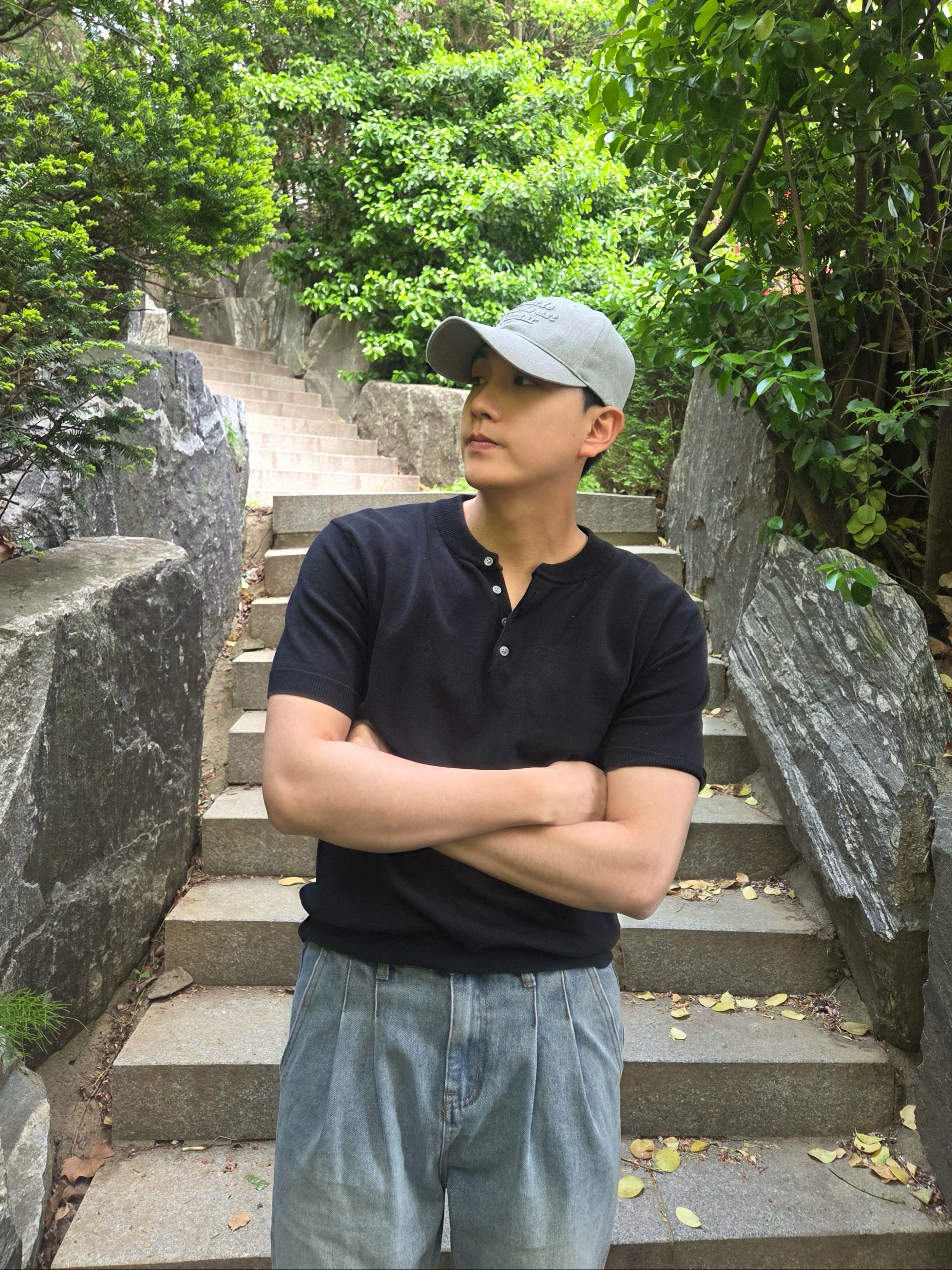 신희재님의 스타일 - 2