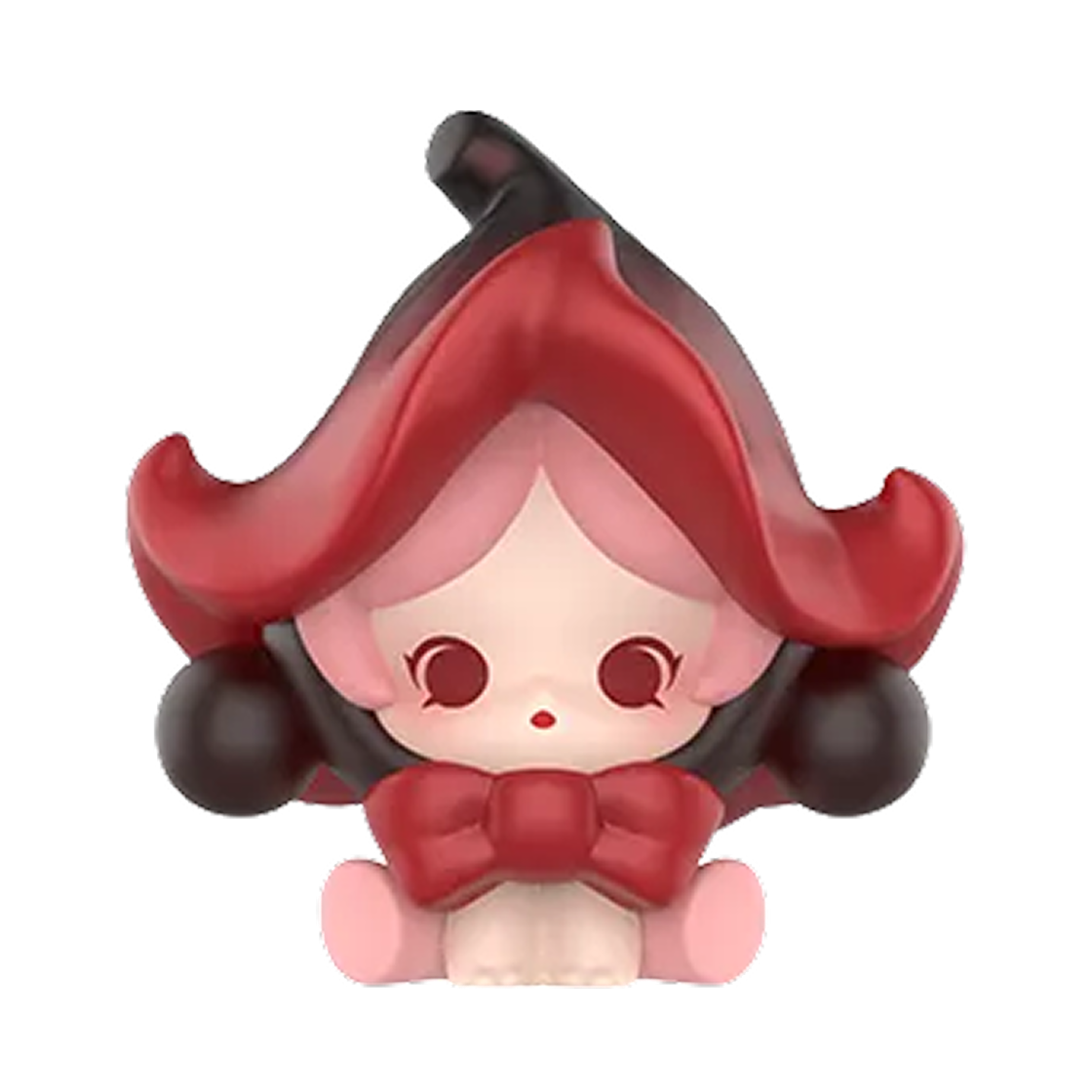- Pop Mart Pop Bean Skullpanda Petals In Four Acts Series The Threefold Requiem (Opened Case)