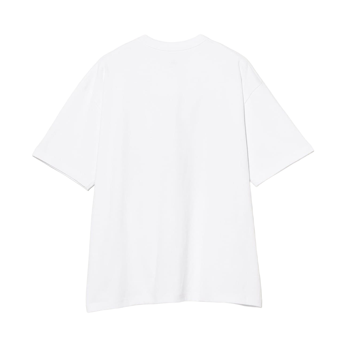 빔즈 T x 코바야시 유타카 트래블링 티셔츠 화이트(Beams T x Yutaka Kobayashi Traveling T-Shirt White) - 2