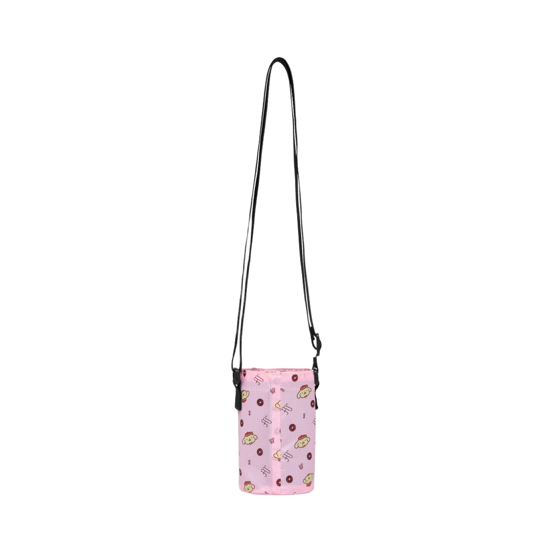 SJF x 폼폼푸린 보틀 백 세트(SJF X POMPOMPURIN BOTTLE BAG SET) - 3