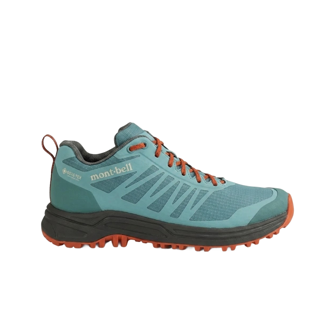 (W) 몽벨 트레일 랜더 터콰이즈((W) Montbell Trail Lander Turquoise)