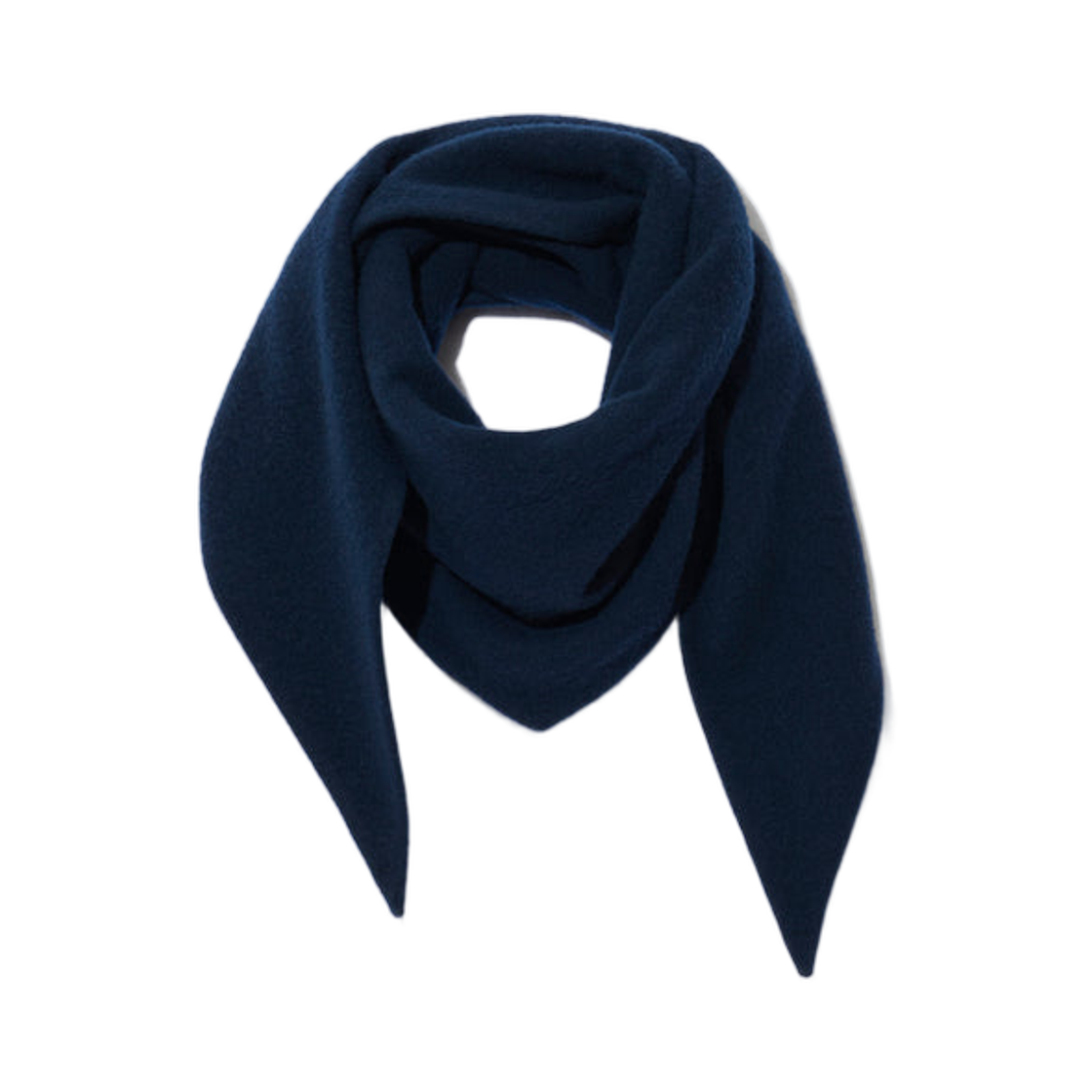 리에르 플리스 로장주 블랙(Rier Fleece Losange Black)