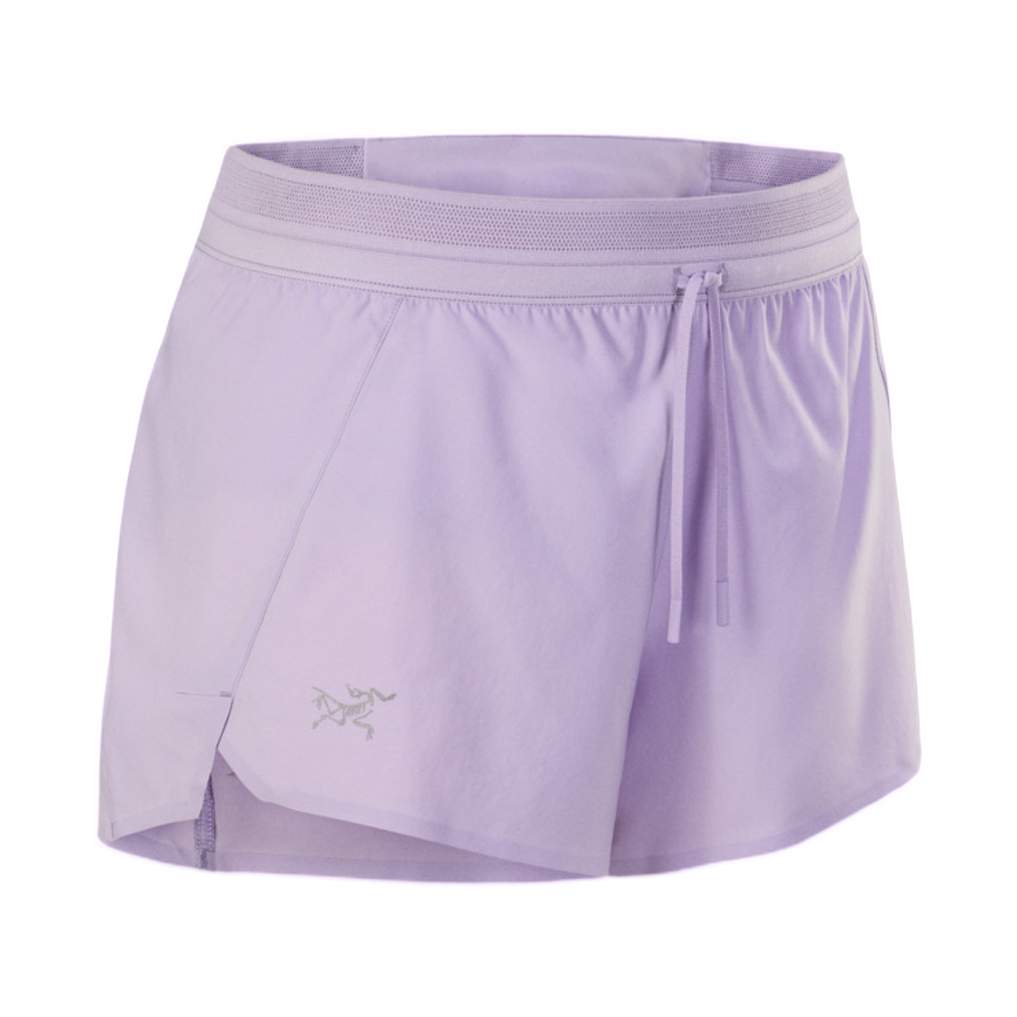(W) 아크테릭스 노반 쇼츠 3 인치 말로우((W) Arc'teryx Norvan Shorts 3 Inch Mallow)